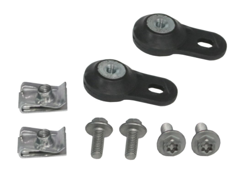 Garnituri - KIT DE MONTARE EVACUARE KTM SX / XC / EXC / XC-W / MXC 50 / 65 / 85 / 105 / 125 / 150 / 200 / 250 / 300 / 380 '98-'24, HUSQVARNA TC / TE 50 / 65 / 85 / 125 / 150 / 250 / 300 '14-'24