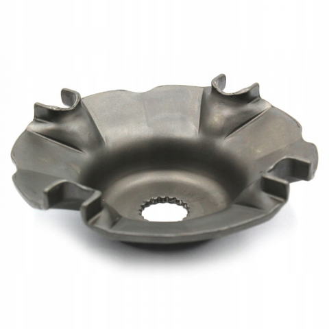 Transmisie - SEMI FULIE VARIATOR KYMCO MAXXER / MXU 400 450 465