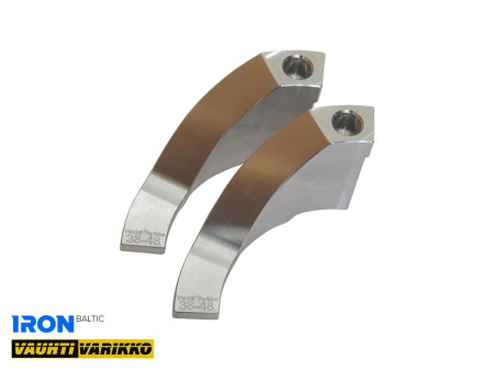KIT TUNING VARIATOR SECUNDAR SEGWAY SNARLER AT6 ( CVTech ) [1]