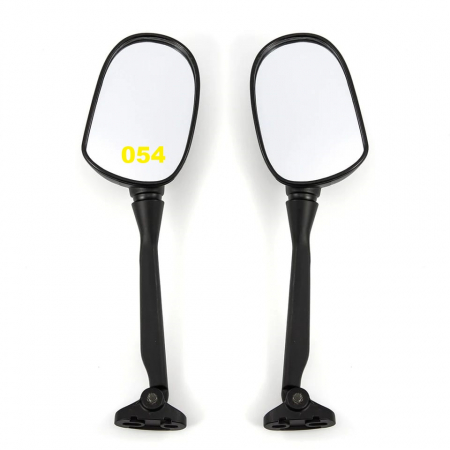 SET OGLINZI HONDA CBR 500 / CB 1300 SEMNALIZARI MOTO PRINDERE IN CARENA IN 2 SURUBURI [1]