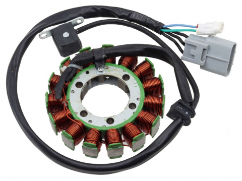 Suzuki - STATOR SUZUKI LT-Z 400 2009-2016