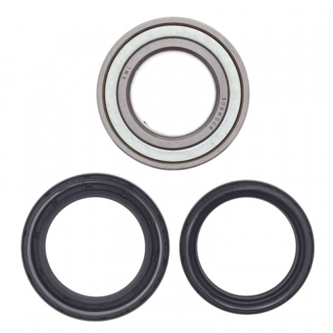 RULMENT + SIMERINGURI ROATA FATA KAWASAKI KLF 300 / KVF 300 / KVF 400 1989-2005 [1]