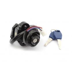 Contact Honda CBR 600 1992-1994 [1]