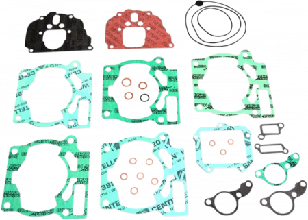 KIT GARNITURI TOP-END KTM EGS / EXC / SX / MXC 125 02-15 [1]