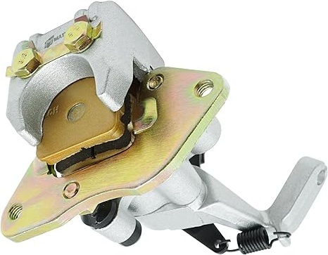 ATV-uri (Piese) - ETRIER SPATE YAMAHA RAPTOR 125 / 250 / 350 2008-2013