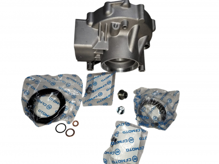 ATV-uri (Piese) - CARCASA GRUP SPATE CFMOTO ATV / UTV 500-625 2007-2016 / CFMOTO CFORCE 800 2012-2013