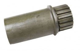 ATV-uri (Piese) - BUCSA CARDAN SPATE SUZUKI LT-A 700 2005-2007