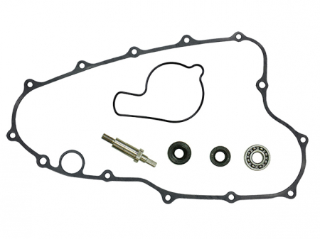 Pompa apa - KIT REPARATIE POMPA APA HONDA CRF 450 '02-'08 + AX POMPA APA HONDA CRF 450