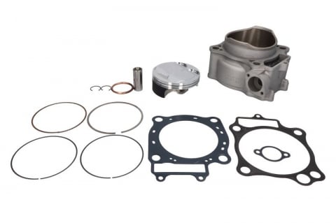 SET MOTOR HONDA CRF 450R 2002-2008 [1]