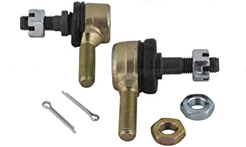 Suspensie si cadru - SET CAP BARA  POLARIS OUTLAW 450 '09-'10, 525 S '09-'11, PREDATOR 500 07, SPORTSMAN XP 850 09