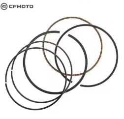 Motor - SET SEGMENTI CFMOTO CFORCE 600 / ZFORCE 950 / CFORCE 1000 X10 2023->