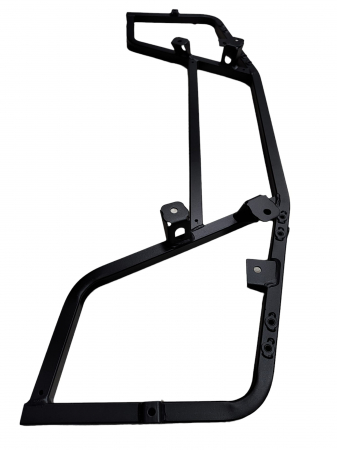 PORTBABAJ SPATE METALIC CFMOTO CFORCE 850 / 1000 2018-2024 [1]