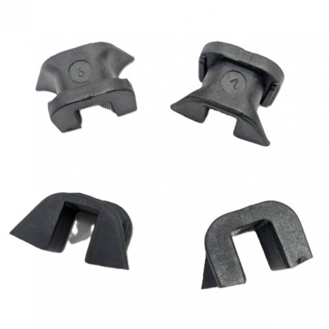 Transmisie - SET SLIDERE VARIATOR PRINCIPAL KYMCO MXU 500 , 550 / UXV 500