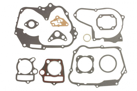 Piese scuter - GARNITURI SET COMPLET ATV 110/CROSS 110 SET COMPLET GARNITURI CHINEZESC 110 AER