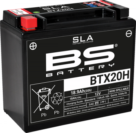 Acumulatori - ACUMULATOR HARLEY DAVIDSON FLST / FXB / FXE / FXLR / FXR / FXRS-CONV / FXWG / XLCH / XLH