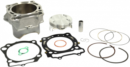 SET MOTOR SUZUKI LT-R 450 2006-2012 STD [1]