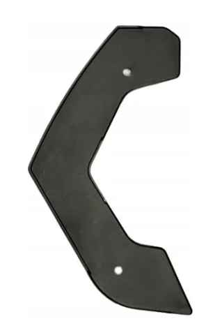 ATV-uri (Piese) - CAPAC PRINDERE ORNAMENT BULBAR CAN-AM G2