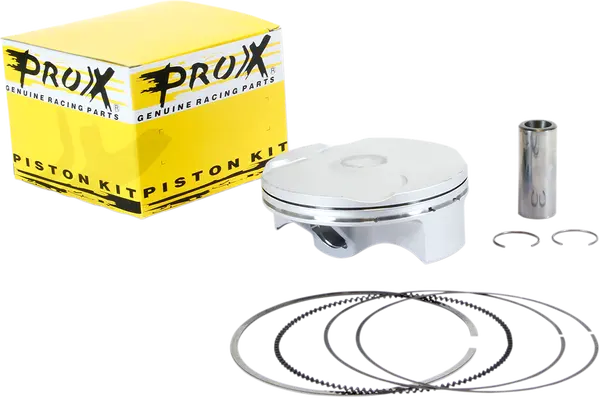 Pistoane si segmenti - KIT PISTON KTM EXC 450 '12-'20, HUSQVARNA FE 450 '14-'19 95MM