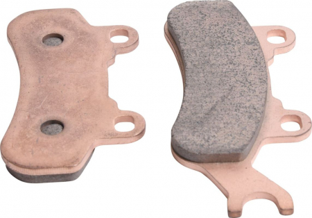 Motociclete (Piese) - PLACUTE FRANA  FATA STANGA CAN-AM Defender 500/800/1000 / Maverick 1000 /  Commander 1000