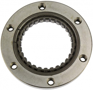 Rulment pornire Suzuki King Quad  LT-A 700 / 750 2006-2022 [1]