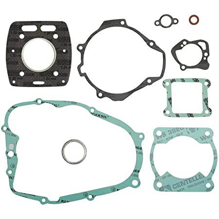 SET GARNITURI COMPLETE YAMAHA DT 125 82-85