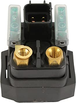 RELEU PORNIRE SUZUKI DL/GSXR/SV  600 650 750 1000 / VLR 1800  / KAWASAKI KLV 1000 [1]