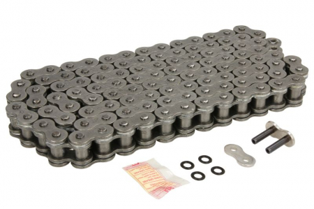 Pinion / Lant transmisie - LANT TRANSMISIE JT CHAIN 530  HONDA CB, CBR, VFR; KAWASAKI ZR, ZZR; SUZUKI GSF, GSX-R, RF 600-1300 1987-2017