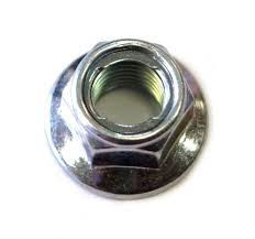 Suspensie si cadru - PIULITA BOLT BRAT