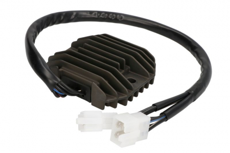 Relee - RELEU INCARCARE KAWASAKI ZX-6R, ZX-6RR 600/636 2005-2006