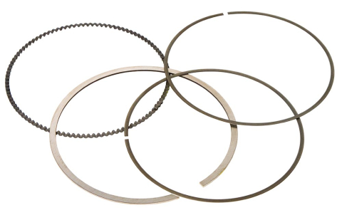 Pistoane si segmenti - SET SEGMENTI PISTON KTM SX-F 450 / SMR 450 / SX 450 ATV / SX-F 450 RACING 2007-2014