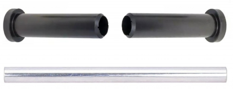 Suspensie si cadru - KIT BUCSE BRAT INFERIOARE CFMOTO ZFORCE / UFORCE 500/550/625/800/1000 2013-2022