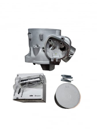 SET MOTOR KTM EXC 300 TPI / XC 300 TPI 2019-2023 [2]