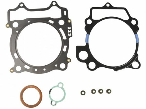 SET GARNITURI TOP-END YAMAHA WR 450 F 4T '07-'15, YZF 450 '06-'09, YFZ 450R '09-'20 [1]