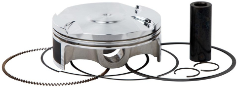 Pistoane si segmenti - KIT PISTON KTM EXC-R 450 08-11, HUSABERG FE/FX 450 09-12 95MM