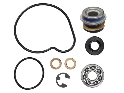 Motor - KIT POMPA APA ARCTIC CAT 500 4X4 '00-'06, SUZUKI LT-A 500F VINSON '02-'07