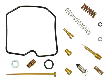 KIT REPARATIE CARBURATOR SUZUKI LT-A 400F EIGER 4X4 / LT-F 400F EIGER 4X4 (02-07) [1]