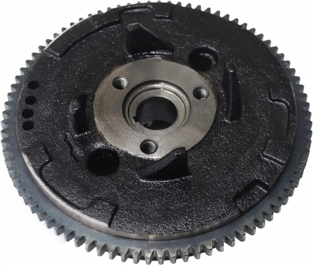 Motor - MAGNETOU ( VOLANTA ) POLARIS SPORTSMAN , SCRAMBLER , MAGNUM 400 / 500 1997-2003