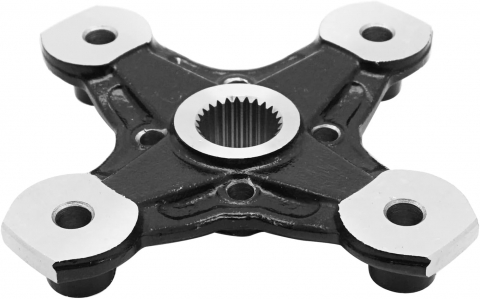 Suspensie si cadru - BUTUC ROATA CAN-AM RENEGADE / OUTLANDER G2 2013-2021