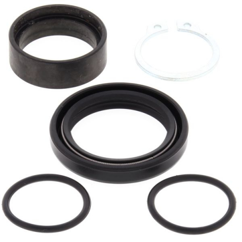 Pinion / Lant transmisie - KIT REPARATIE PINION ATAC SUZUKI RM250 89-02 / RMX250 89-99 2T