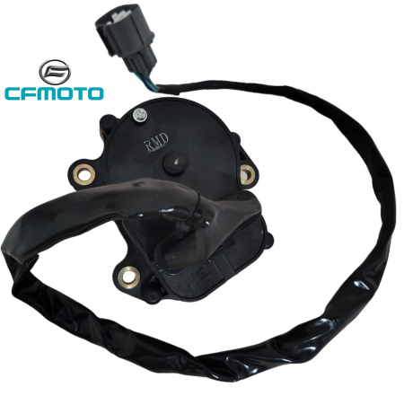 MOTORAS GRUP SPATE CFMOTO CFORCE 400 / 500 / 625 2022-2024 [1]