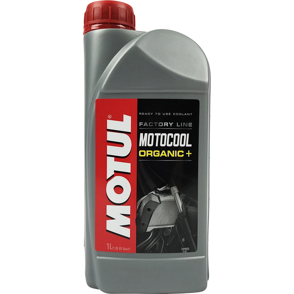 ANTIGEL MOTUL MOTOCOOL FACTORY LINE ORGANIC + [1]