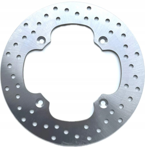 DISC FRANA FATA CAN-AM MAVERICK X3 MAX TURBO / MAVERICK X3 TURBO 2017-2026 [1]