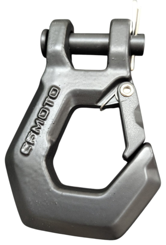 CF MOTO - CARLIG TROLIU CFMOTO ATV / SSV / UTV 2024-2027