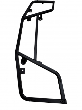 CF MOTO 1000 - PORTBABAJ SPATE METALIC CFMOTO CFORCE 850 / 1000 2018-2024