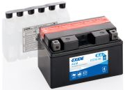 ATV-uri (Piese) - ACUMULATOR EXIDE ETZ10-BS 145A 8.6Ah