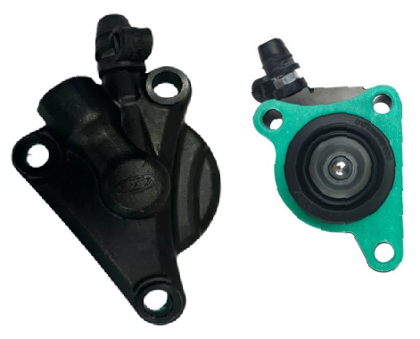 BETA - CILINDRU AMBREIAJ RECEPTOR BETA XTRAINER / RR 250/300/350/390 2018-2026