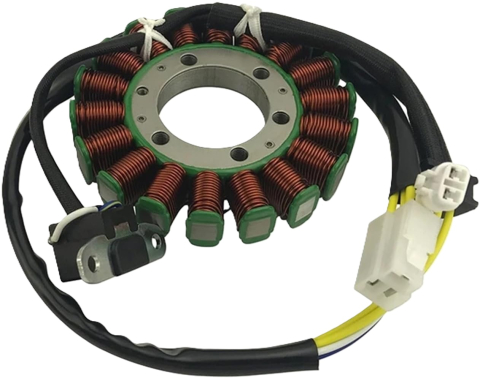 ATV-uri (Piese) - STATOR SUZUKI LT-R 450 2006-2009