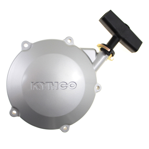 ATV-uri (Piese) - DEMAROL PORNIRE MANUAL KYMCO MXU 250/300 - MXU 300R