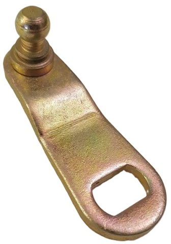 ATV-uri (Piese) - PARGHIE ACTIONARE TIJA SCHIMBATOR CFMOTO ATV/UTV 500/625 2007-2016