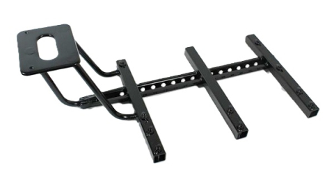 ATV-uri (Piese) - SUPORT SCARITA STANGA CFMOTO CFORCE 850 / 1000 2017-2025